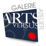 Galerie d'art Artsversus - Atelier d'Art peinture abstraite Sherbrooke